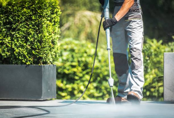 Spring Cleaning in Monmouth, OR